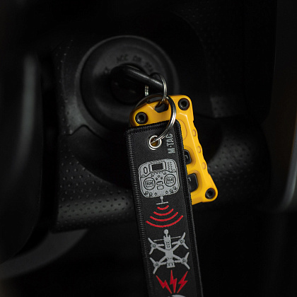 M-Tac брелок FPV– Мілітарист - зображення 7