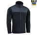 M-Tac куртка Alpha Microfleece Gen.II Dark Navy Blue– Милитарист - миниатюра 3