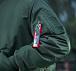 M-Tac брелок Air Hooligan– Милитарист - миниатюра 8