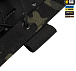 M-Tac Аптечка-вкладиш тактична індивідуальна IFAK Elite Multicam Black– Мілітарист - мініатюра 9