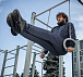 M-Tac штани Stealth Active Indigo Blue– Мілітарист - мініатюра 6