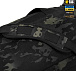 M-Tac сумка-баул Sport 45л Elite Multicam Black– Мілітарист - мініатюра 17
