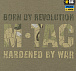 M-Tac футболка Logo Tan– Мілітарист - мініатюра 8