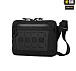 M-Tac сумка Admin Bag Black– Милитарист - миниатюра 1