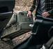 M-Tac сумка транспортная 185л Ranger Green– Милитарист - миниатюра 24