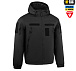 M-Tac куртка зимова Alpha Gen.IV Pro Primaloft Black – Мілітарист - мініатюра 3