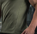 M-Tac футболка 93/7 Summer Comfort Fit Light Olive– Милитарист - миниатюра 10