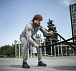 M-Tac штани Stealth Active Light Grey– Мілітарист - мініатюра 7