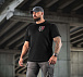 M-Tac футболка Powerful Combination Cotton Hard Black– Милитарист - миниатюра 13