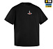 M-Tac футболка Ragnarok Cotton Hard Black– Мілітарист - мініатюра 4