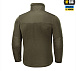 M-Tac куртка Alpha Microfleece Gen.II Dark Olive– Милитарист - миниатюра 4