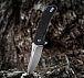 M-Tac ніж складний Type 26 Black/Titanium/Steel– Мілітарист - мініатюра 9