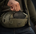 M-Tac сумка Waist Bag Hex Ranger Green– Милитарист - миниатюра 30