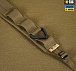 M-Tac сумка Pocket Bag Hardsling Lite-C Elite Coyote– Мілітарист - мініатюра 9