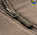 M-Tac термосорочка фліс Delta Level 2 Dark Olive– Мілітарист - мініатюра 5