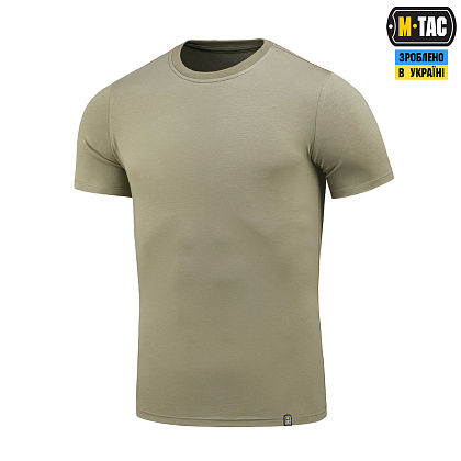 M-Tac футболка 93/7 Summer Tan– Мілітарист - зображення 1