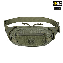 M-Tac сумка Waist Bag Hex Ranger Green– Милитарист