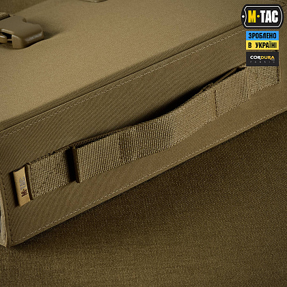 M-Tac альбом Patch Book Elite Coyote– Мілітарист - зображення 12