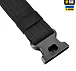 M-Tac ремінь Police 2.0" Heavy Duty Black– Мілітарист - мініатюра 6