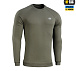 M-Tac свитшот Cotton Hard Army Olive– Милитарист - миниатюра 3