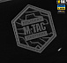 M-Tac органайзер утилітарний прозорий Elite Medium Gen.II Wolf Grey– Мілітарист - мініатюра 7