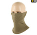 M-Tac балаклава-ніндзя Basic мікрофліс ріп-стоп Tan– Мілітарист - мініатюра 3