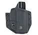 ATA Gear кобура модель Hit Factor ver.1 для CZ P10-C Black правша– Милитарист - миниатюра 4