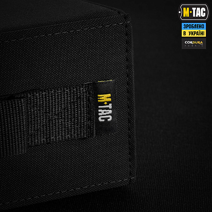 M-Tac альбом Patch Book Elite Black– Мілітарист - зображення 14