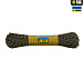 M-Tac паракорд 475 30m Woodland Marpat– Мілітарист - мініатюра 2
