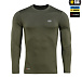 M-Tac термосорочка Level I Polartec Army Olive– Мілітарист - мініатюра 3