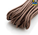 M-Tac паракорд Minicord Chocolate Brown 15м– Милитарист - миниатюра 3
