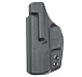 ATA Gear кобура модель Fantom ver.3 для Форт - 17 / 17Р Black– Милитарист - миниатюра 5