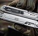 M-Tac мультитул Type 15 Steel– Мілітарист - мініатюра 43