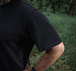 M-Tac футболка Ragnarok Night Vision Cotton Hard Black– Милитарист - миниатюра 25