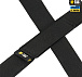 M-Tac підтяжки еластичні Level 7 Black– Милитарист - миниатюра 5