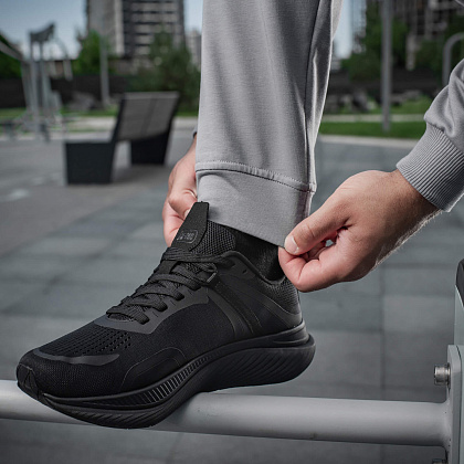 M-Tac штани Stealth Active Light Grey– Мілітарист - зображення 11