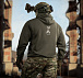 M-Tac кофта Hoodie Time Oversize Hard Ranger Green - мініатюра 27 M-Tac кофта Hoodie Time Oversize Hard Ranger Green– Мілітарист - мініатюра 27