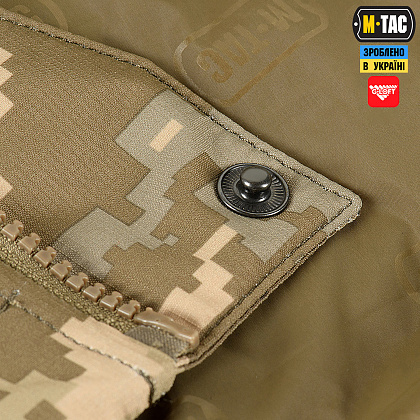 M-Tac куртка зимняя Alpha Gen.IV Pro MM14– Милитарист - фото 7