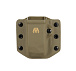 ATA Gear паучер модель Pouch ver.1 для Glock - 17/22/47 Flat Dark Earth - Spring правша/левша– Милитарист - миниатюра 6