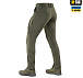 M-Tac штани Rubicon Flex Army Olive– Мілітарист - мініатюра 4
