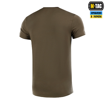 M-Tac футболка Вовкулака Dark Olive– Милитарист - фото 4