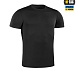 M-Tac футболка Summer Vent Black– Милитарист - миниатюра 3
