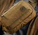 M-Tac сумка City Waist Bag X-Pac Elite Coyote– Милитарист - миниатюра 17
