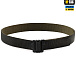 M-Tac ремінь Double Duty Tactical Belt Hex Olive/Black– Мілітарист - мініатюра 3
