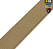 M-Tac ремень Cobra Buckle Belt Coyote– Милитарист - миниатюра 5