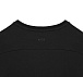 Phantom Project/M-Tac футболка Long Zipper combo Cotton Nylon Black– Мілітарист - мініатюра 6