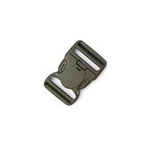 Woojin Plastic фастекс Dual Coplok 50mm Olive Woojin Plastic фастекс Dual Coplok 50mm Olive– Мілітарист