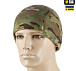 M-Tac шапка Watch Cap фліс (260г/м2) with Slimtex MC– Мілітарист - мініатюра 1