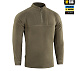 M-Tac кофта Delta Polartec реглан Dark Olive– Милитарист - миниатюра 3