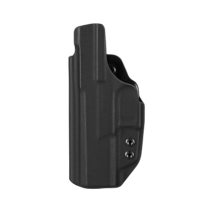 ATA Gear кобура модель Fantom ver.3 для CZ P10-F / SC Black– Милитарист - фото 7